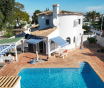 Vila s bazénem na prodej, Els Poblets, Costa Blanca