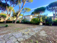 Dům se zahradou jen 200m od pláže v Marina di Castagneto Carducci