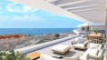 Nová rezidence s apartmány na prodej, Estepona