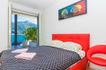 Apartmán v rezidenci s bazénem v Cremia na Lago di Como