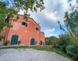 Toskánská usedlost na prodej pár minut od moře, Rosignano Solvay
