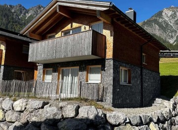 Chalet na prodej v největší lyžařské oblasti Rakouska