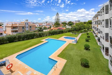 Krásný apartmán 800m od pláže na prodej, Olhos d'Agua, Albufeira