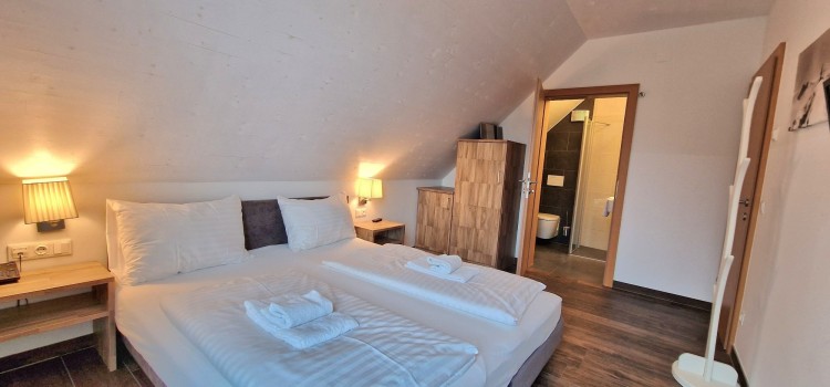 Penthouse na prodej v centru Zell am See