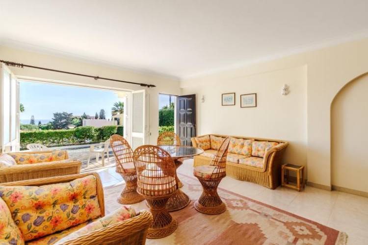 Apartmán s výhledem na moře na prodej, Praia da Luz