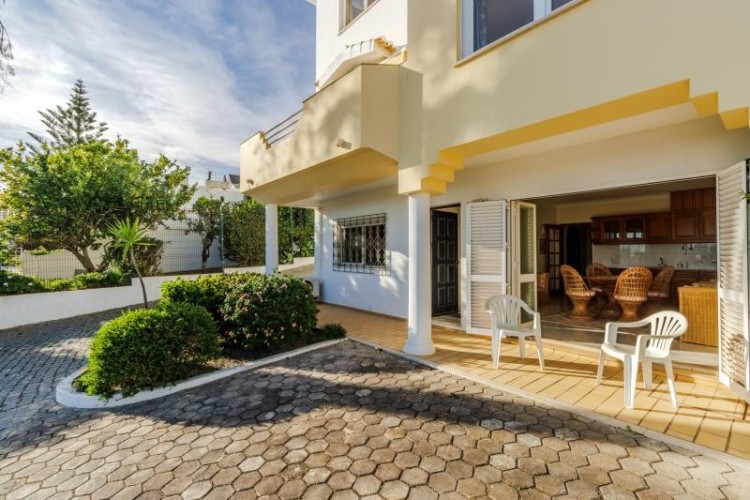 Apartmán s výhledem na moře na prodej, Praia da Luz