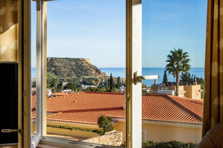 Apartmán s výhledem na moře na prodej, Praia da Luz