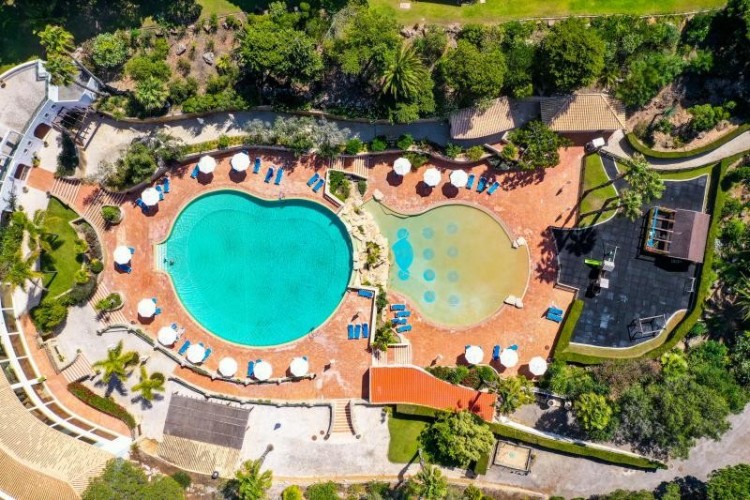 Dům v golfovém resortu na prodej, Algarve