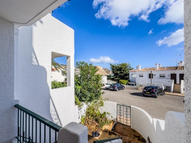 Mezonetový apartmán s výhledem na moře na prodej, Algarve